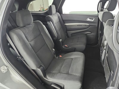 2020 Dodge Durango SXT Plus AWD