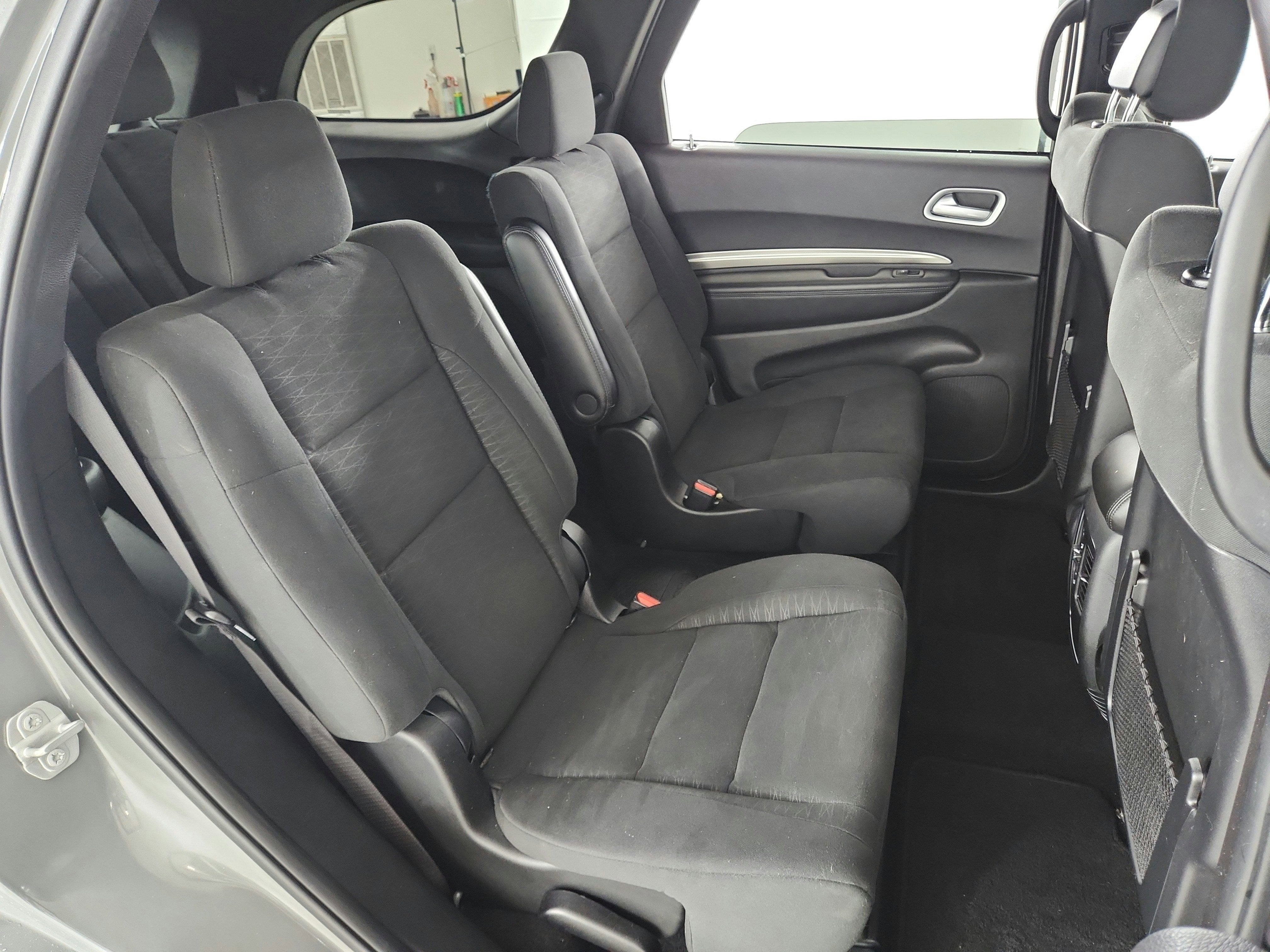 2020 Dodge Durango SXT Plus AWD