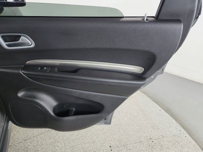 2020 Dodge Durango SXT Plus AWD