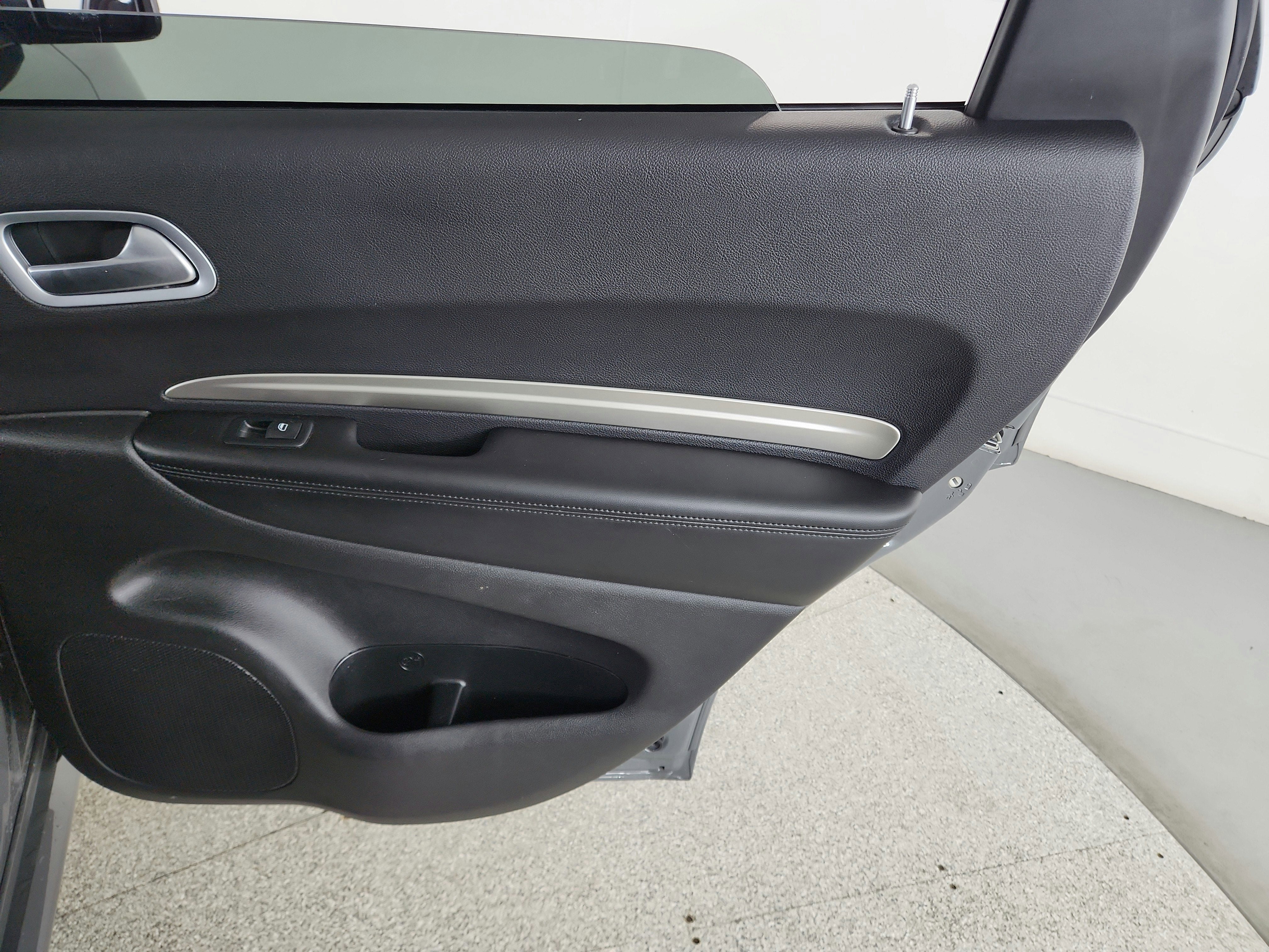 2020 Dodge Durango SXT Plus AWD