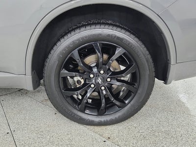 2020 Dodge Durango SXT Plus AWD