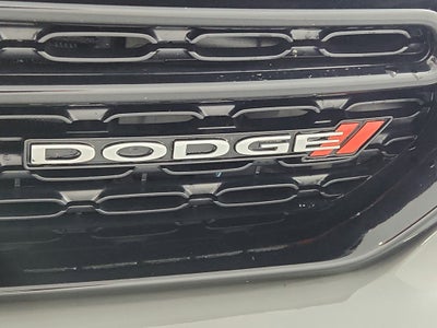 2020 Dodge Durango SXT Plus AWD