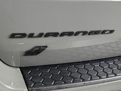 2020 Dodge Durango SXT Plus AWD