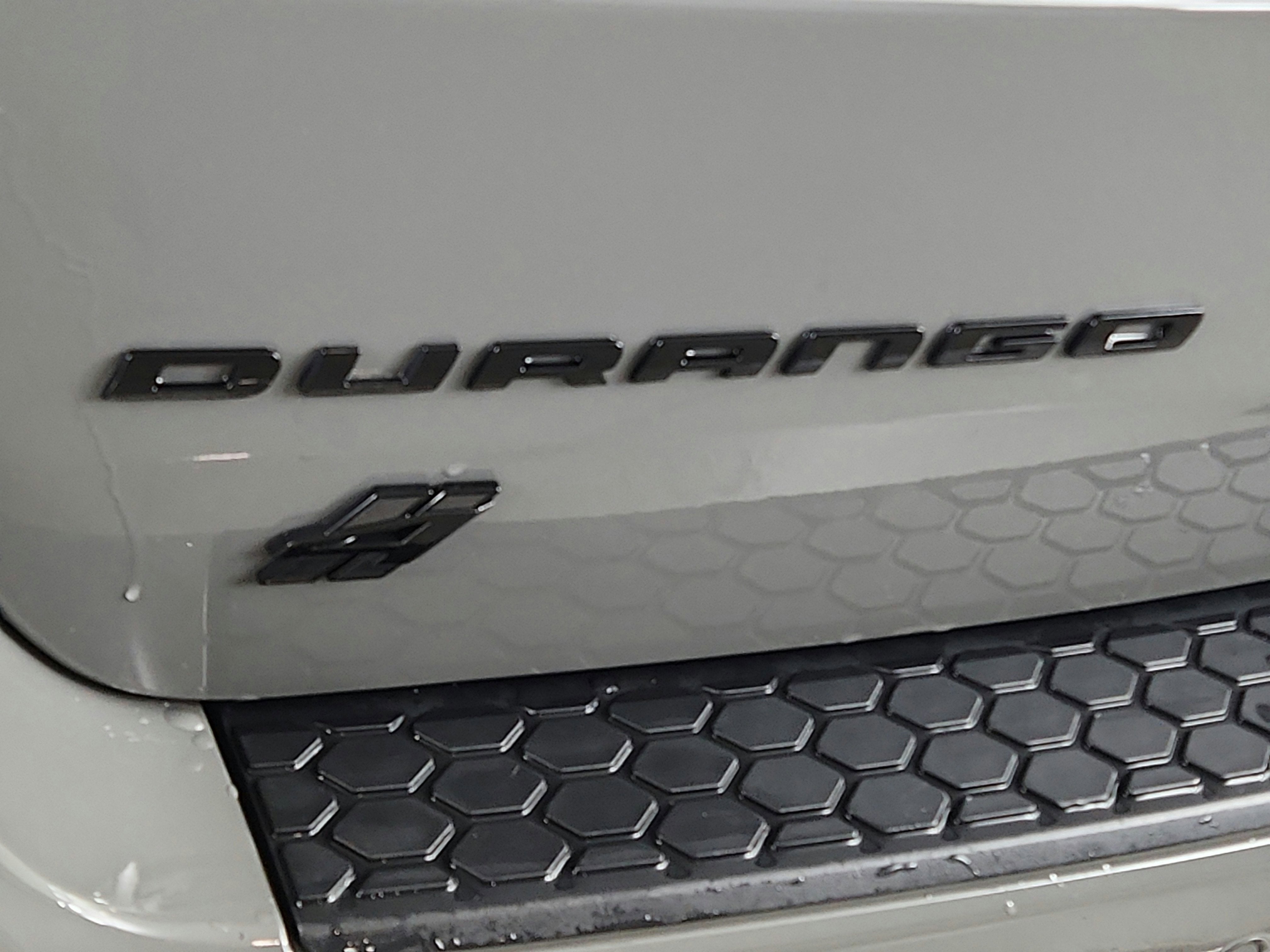 2020 Dodge Durango SXT Plus AWD