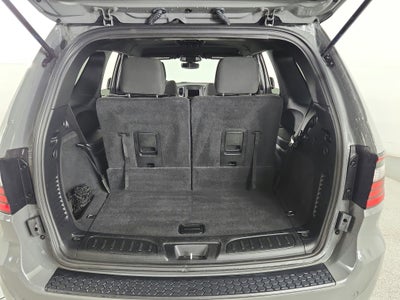 2020 Dodge Durango SXT Plus AWD