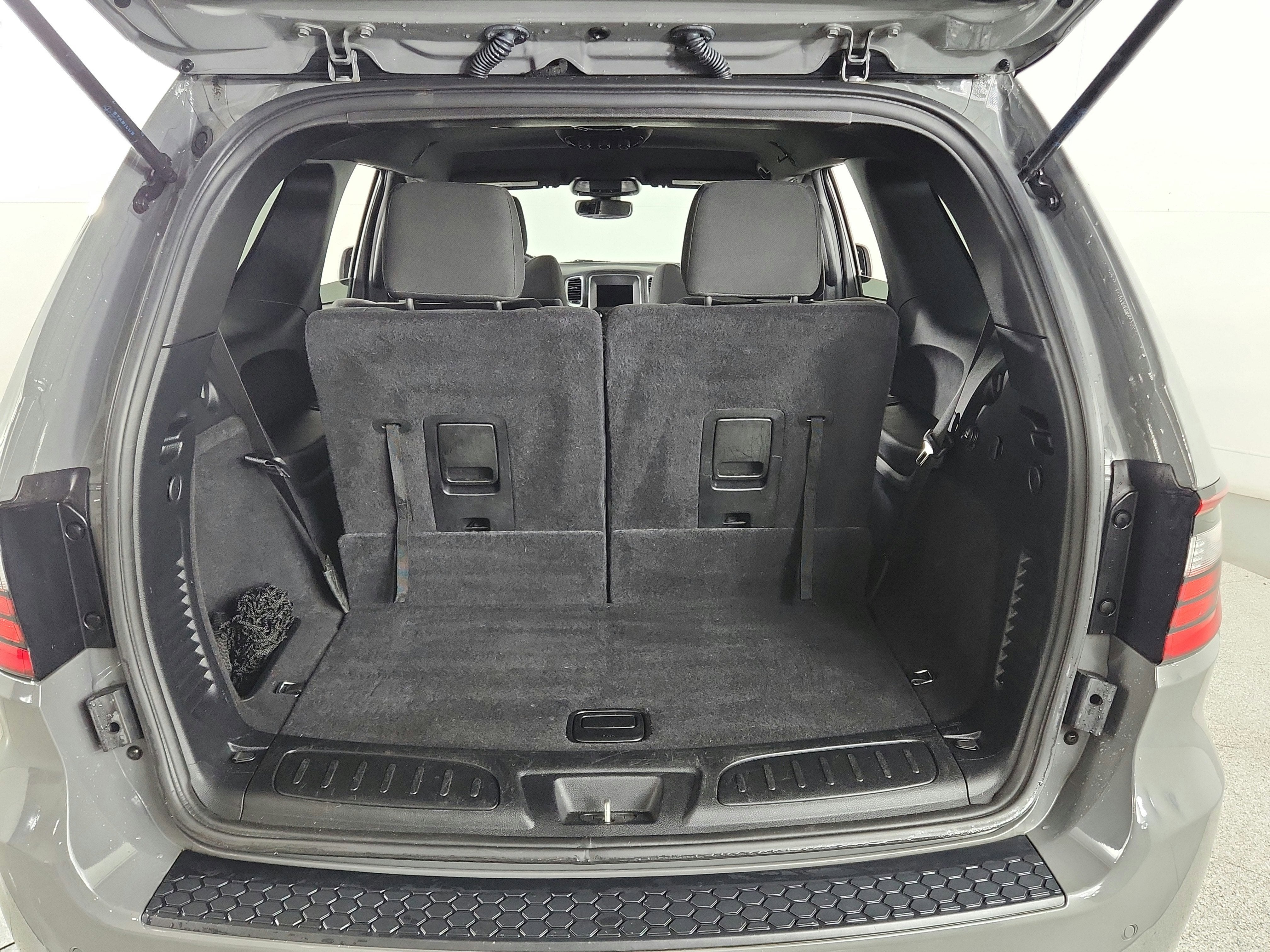 2020 Dodge Durango SXT Plus AWD