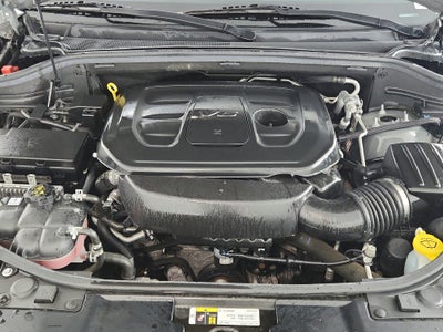 2020 Dodge Durango SXT Plus AWD