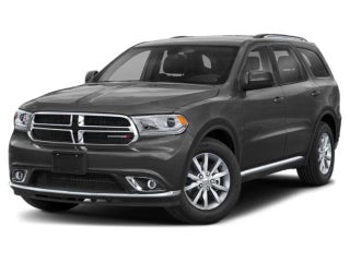 2020 Dodge Durango SXT Plus