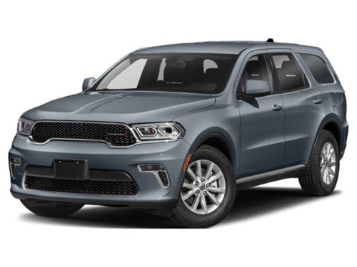 2021 Dodge Durango SXT