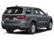 2021 Dodge Durango SXT