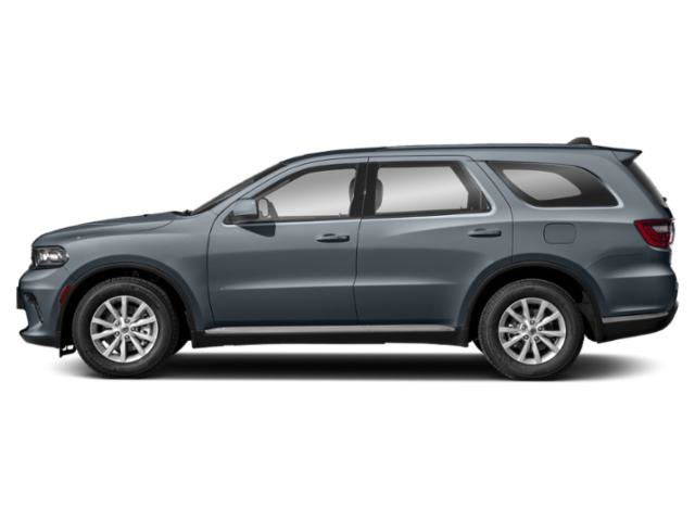 2021 Dodge Durango SXT