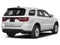 2021 Dodge Durango SXT