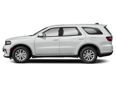 2021 Dodge Durango SXT