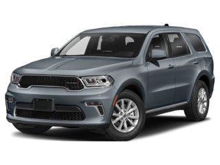 2021 Dodge Durango SXT