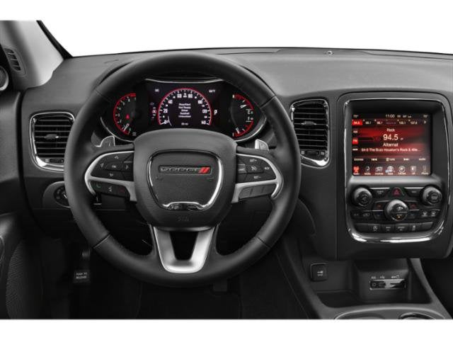 2019 Dodge Durango SXT Plus