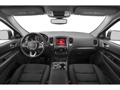 2019 Dodge Durango SXT Plus