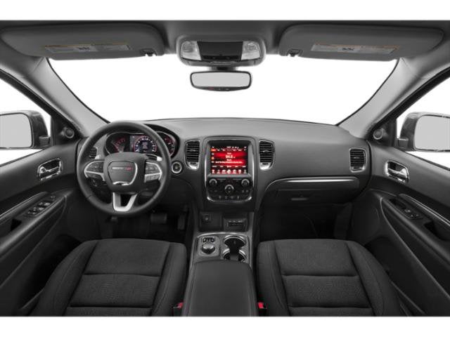 2019 Dodge Durango SXT Plus