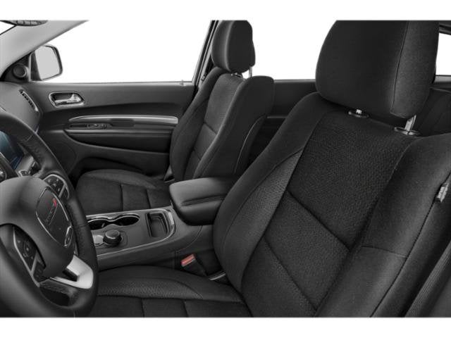 2019 Dodge Durango SXT Plus
