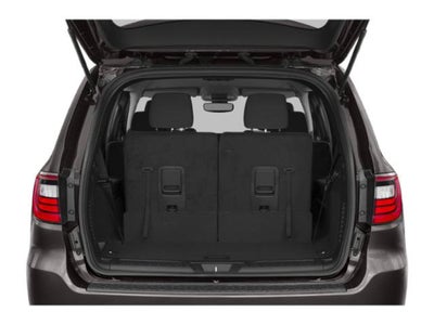 2019 Dodge Durango SXT Plus