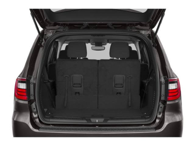 2019 Dodge Durango SXT Plus