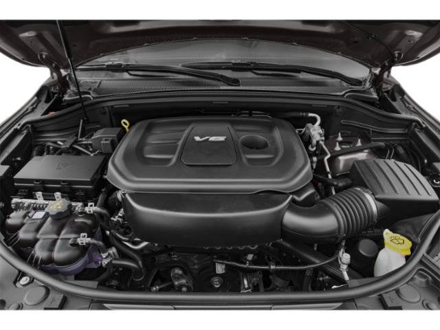 2019 Dodge Durango SXT Plus
