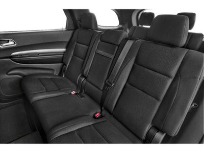 2019 Dodge Durango SXT Plus