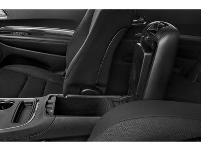 2019 Dodge Durango SXT Plus