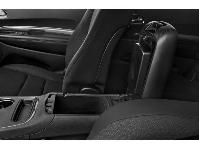 2019 Dodge Durango SXT Plus