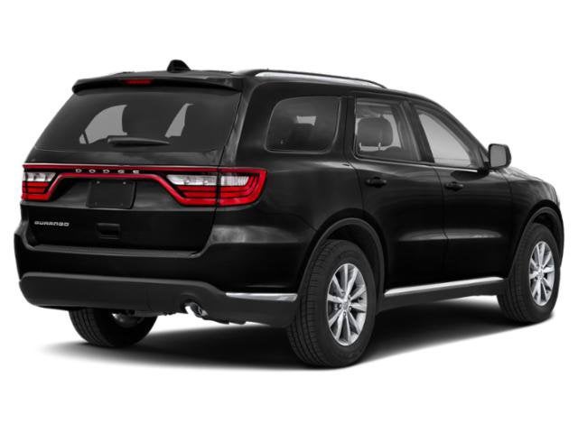 2019 Dodge Durango SXT Plus