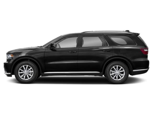 2019 Dodge Durango SXT Plus