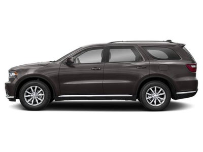2019 Dodge Durango SXT Plus