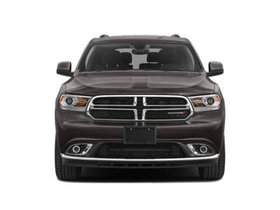 2019 Dodge Durango SXT Plus