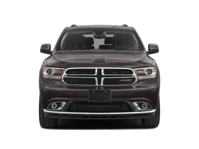 2019 Dodge Durango SXT Plus