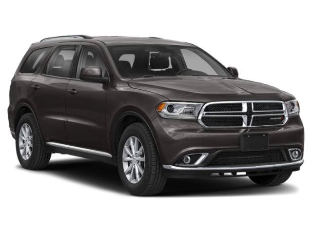 2019 Dodge Durango SXT Plus
