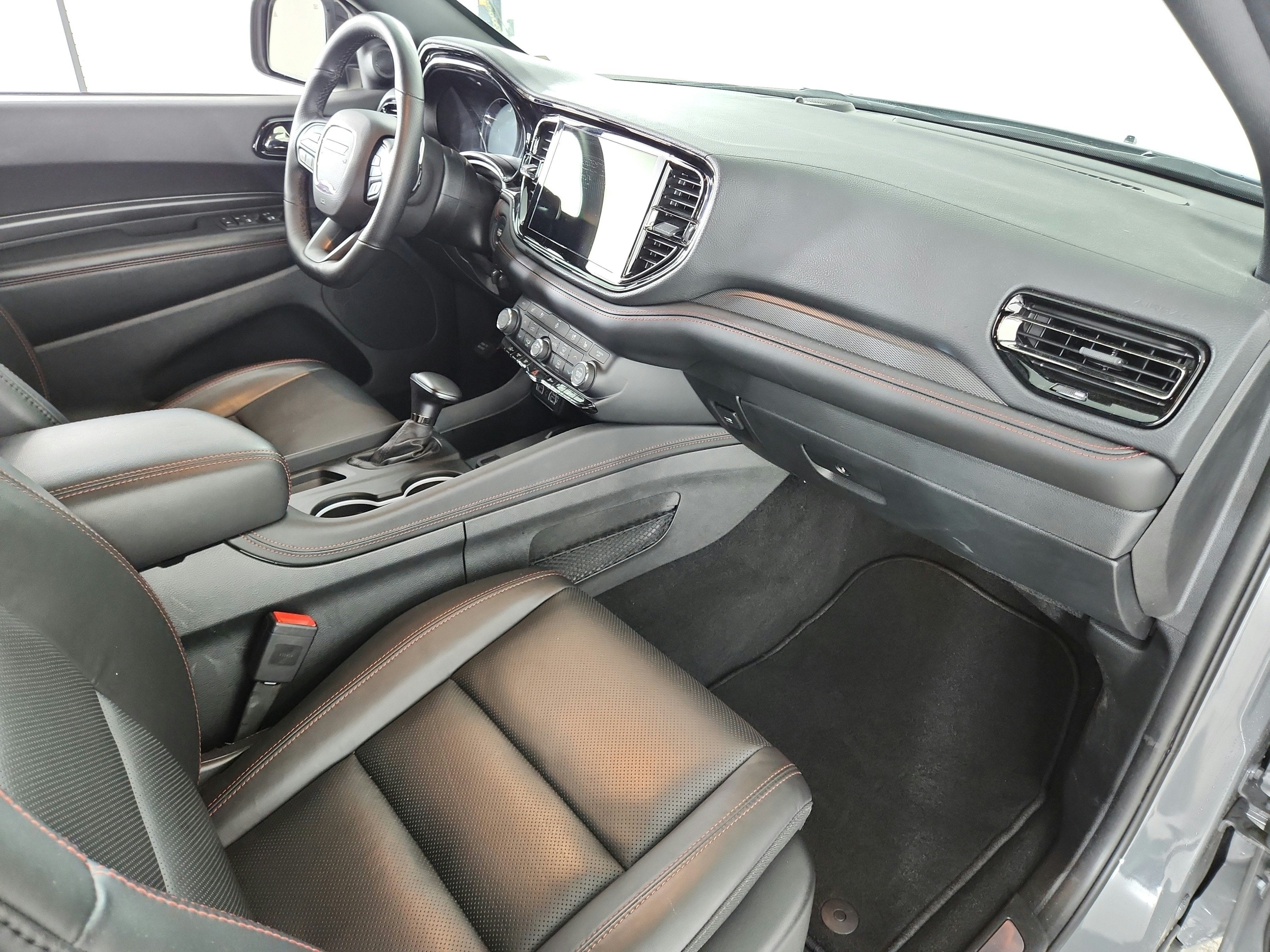 2026 Dodge Durango GT Plus AWD