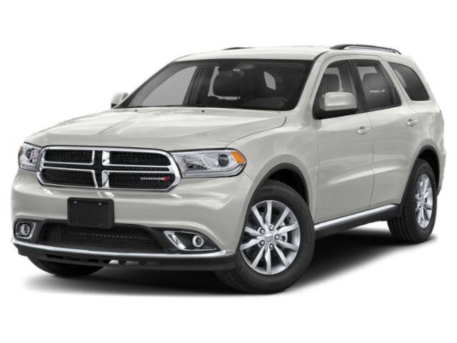 2020 Dodge Durango GT Plus AWD's photo