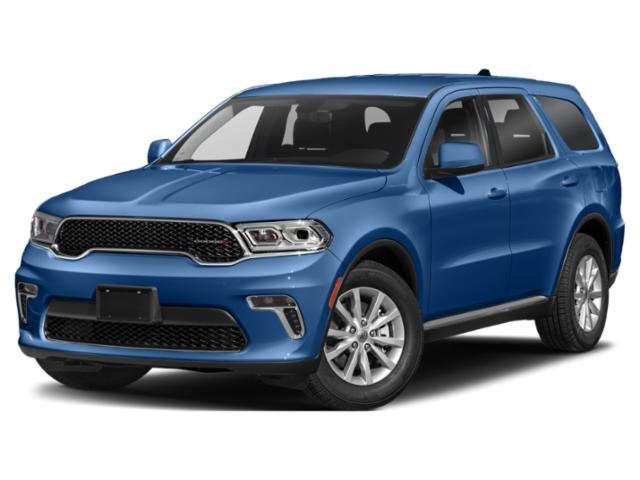 2023 Dodge Durango GT Premium AWD's photo