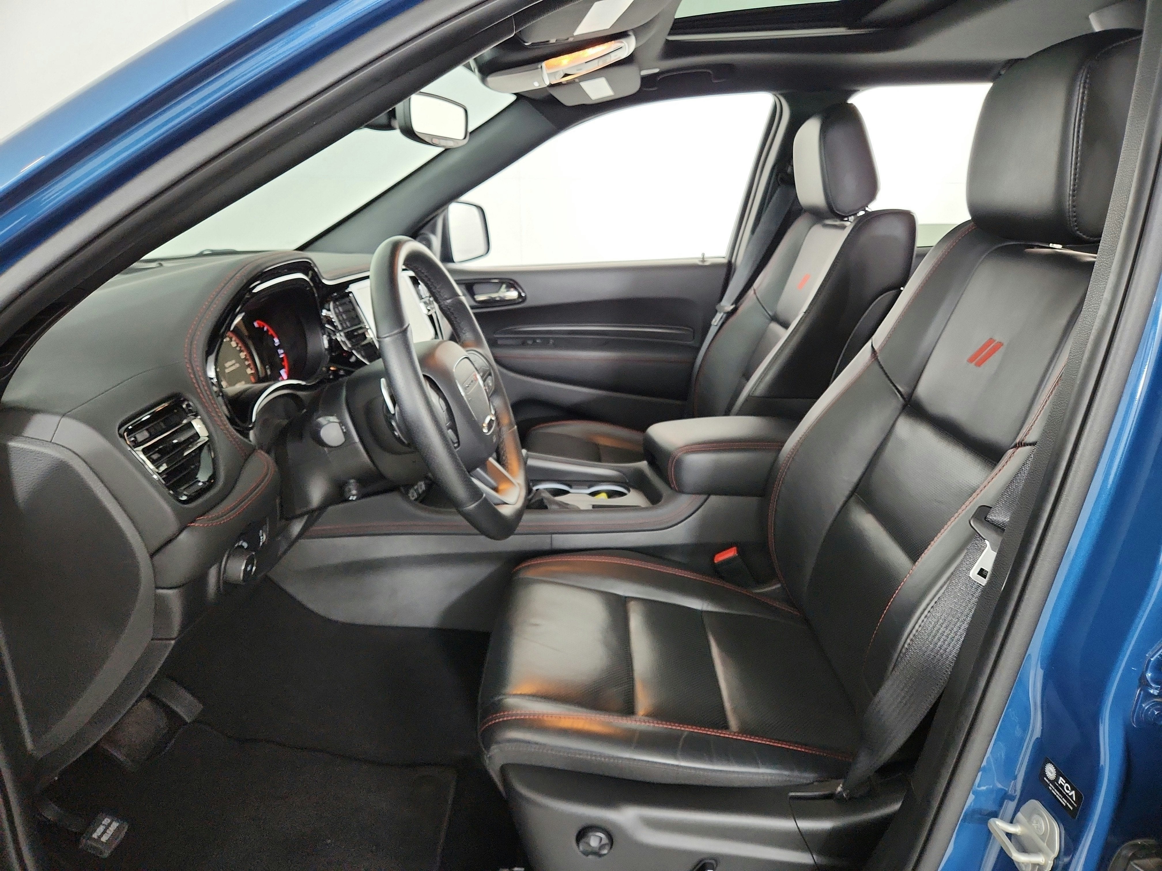 2023 Dodge Durango GT Premium AWD