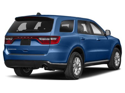 2023 Dodge Durango GT Premium AWD