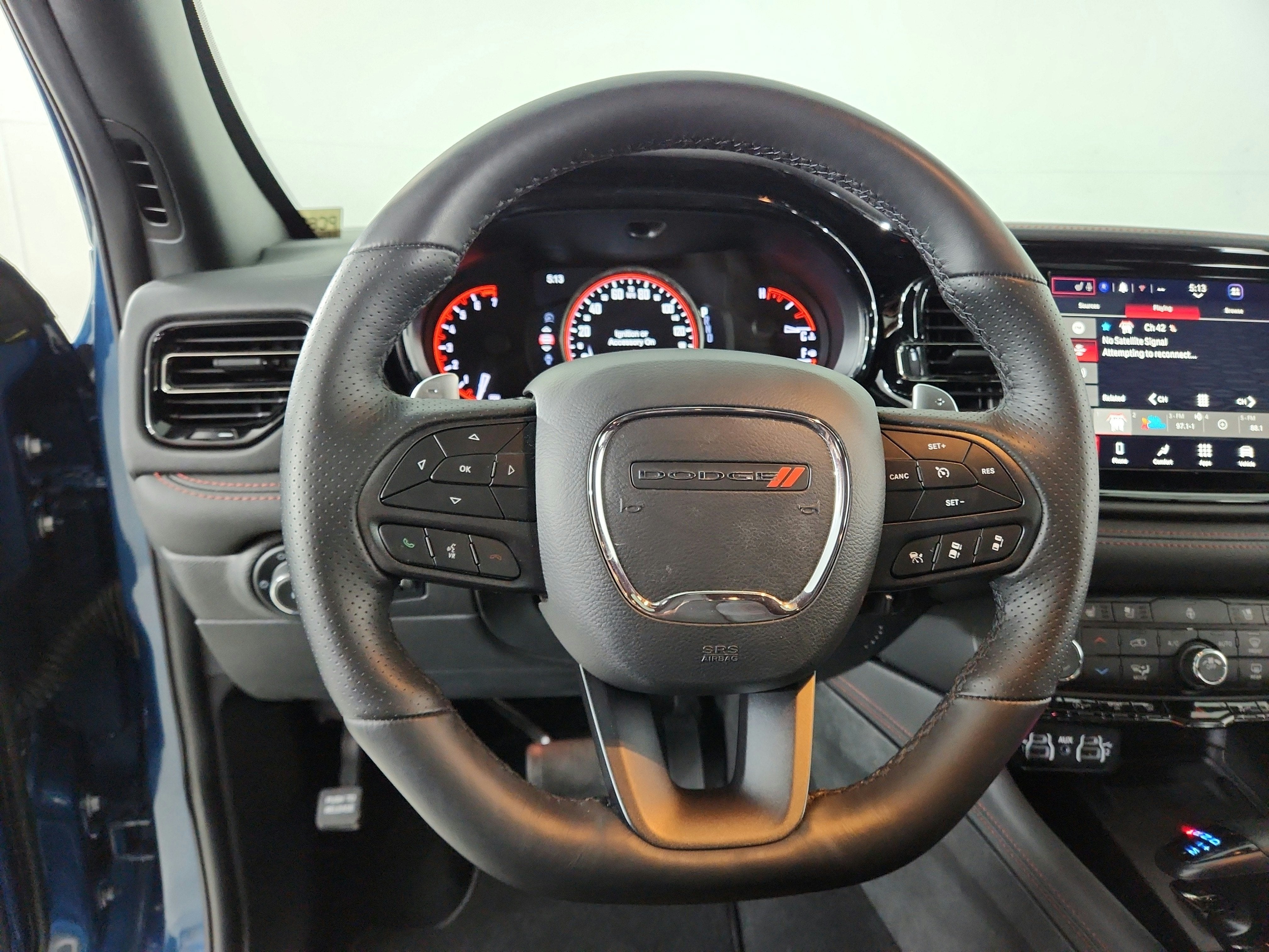 2023 Dodge Durango GT Premium AWD