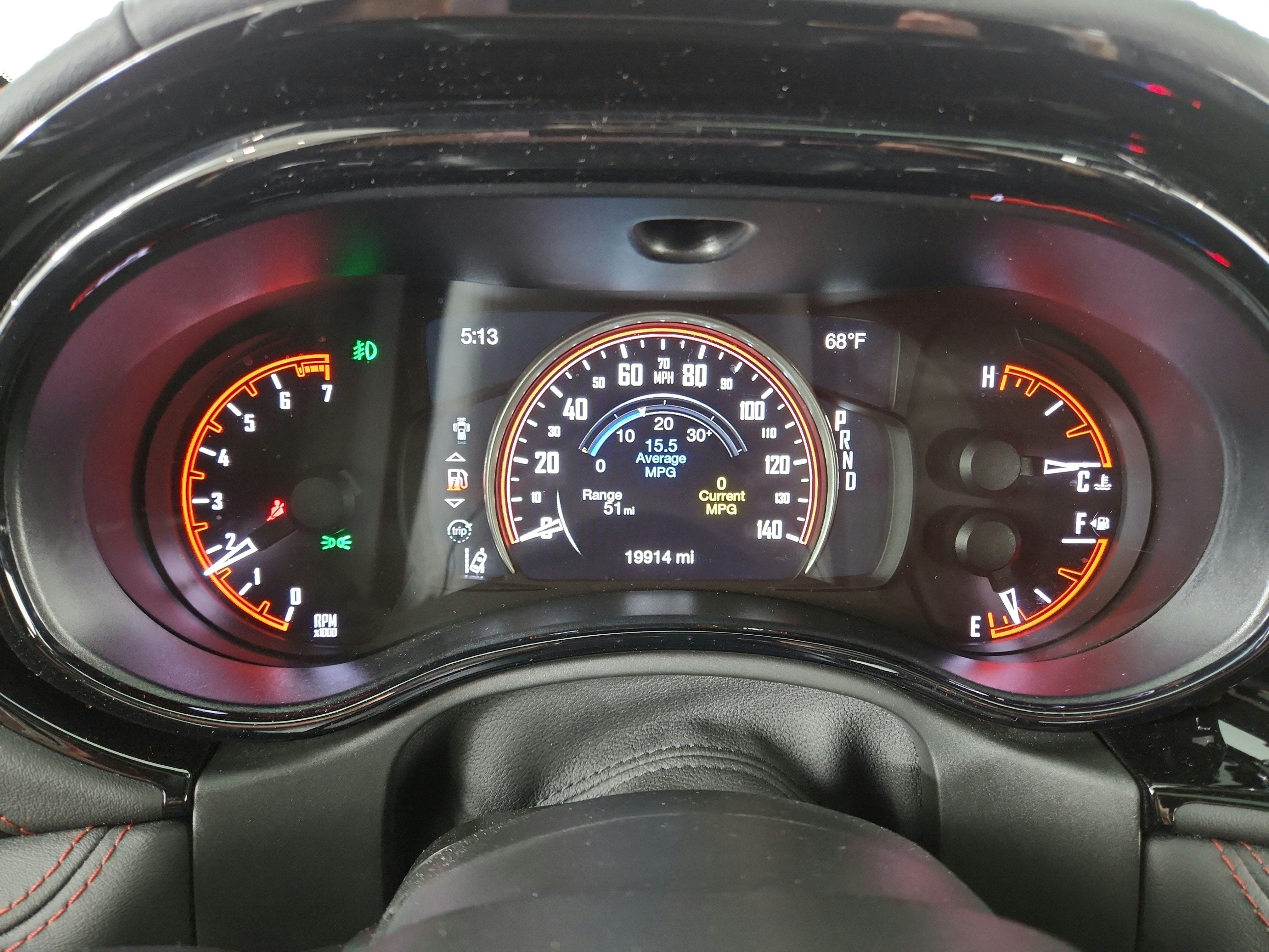 2023 Dodge Durango GT Premium AWD