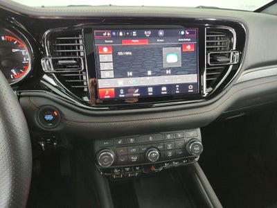 2023 Dodge Durango GT Premium AWD