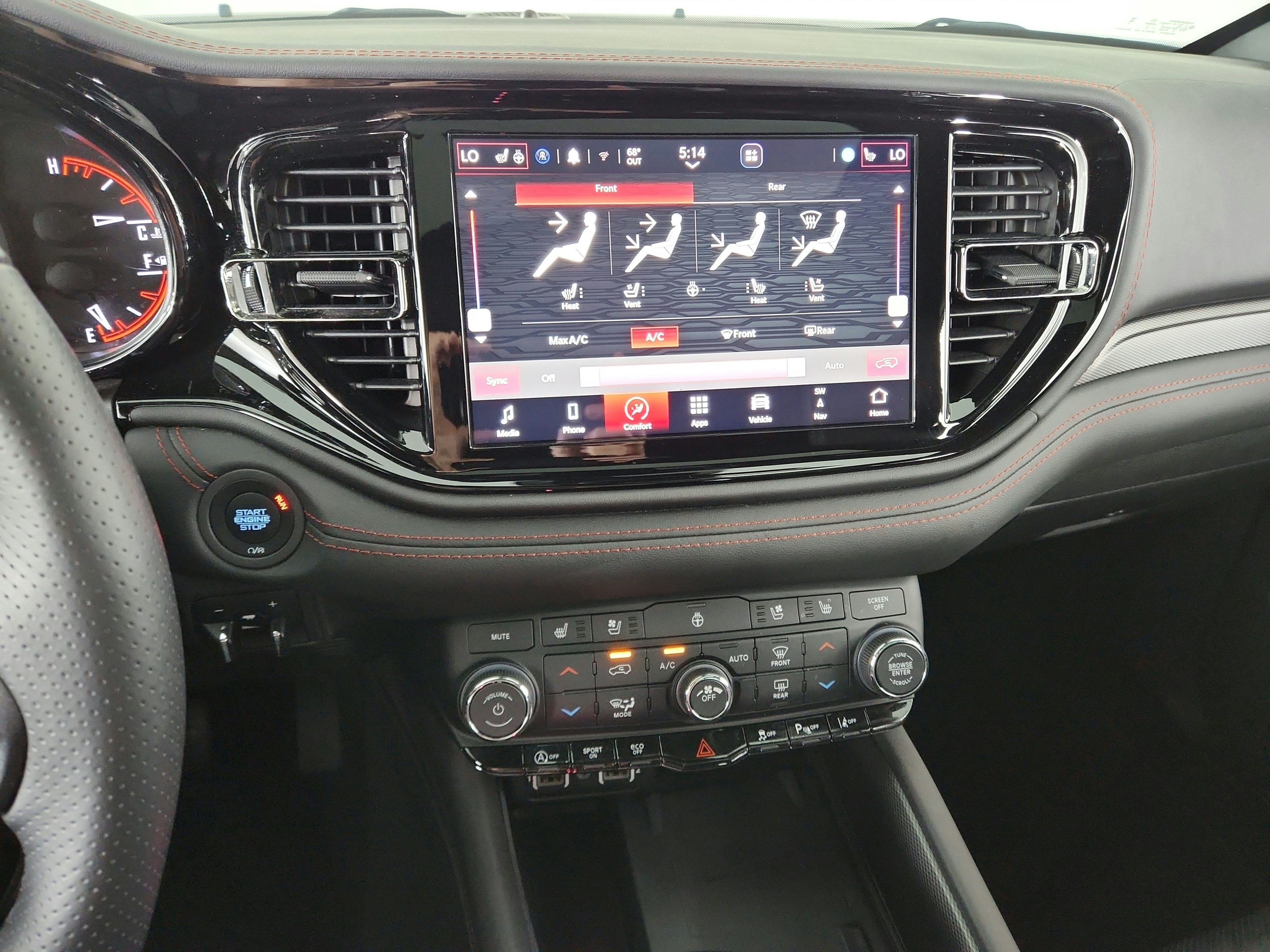 2023 Dodge Durango GT Premium AWD