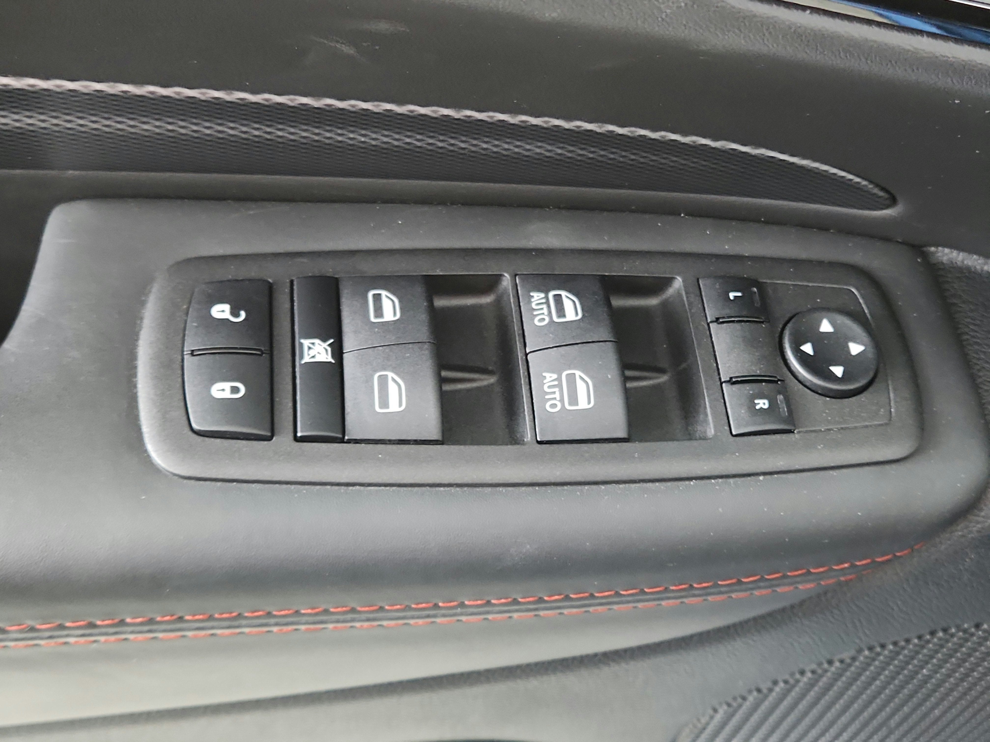 2023 Dodge Durango GT Premium AWD