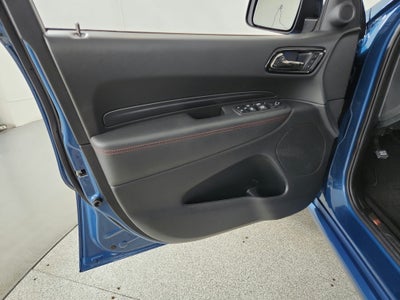 2023 Dodge Durango GT Premium AWD