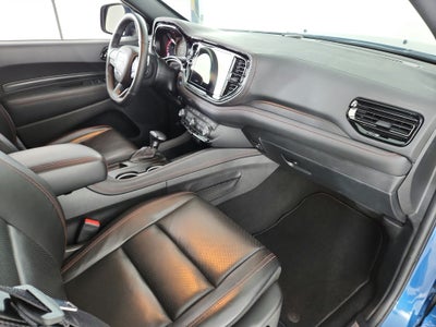 2023 Dodge Durango GT Premium AWD