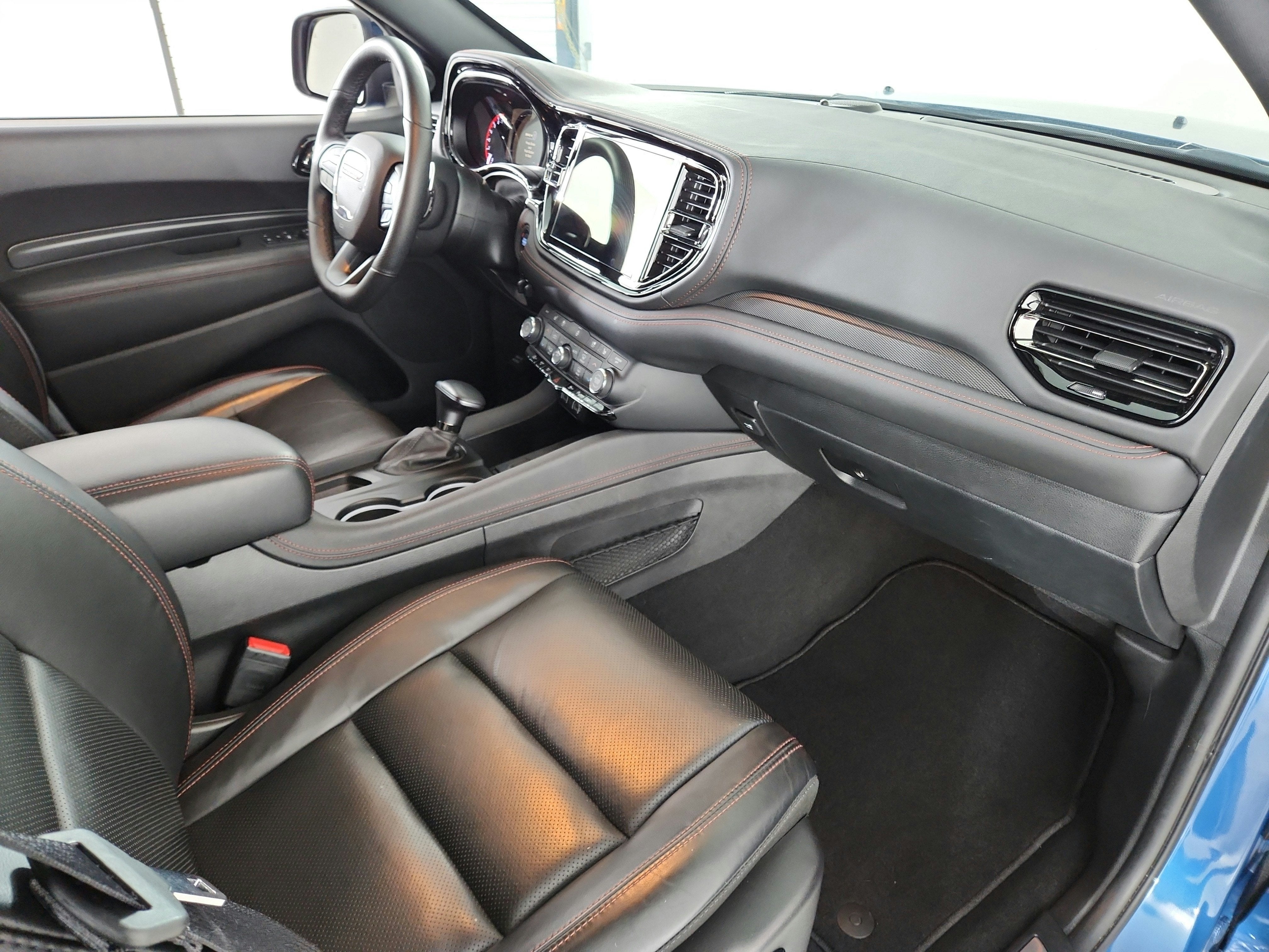 2023 Dodge Durango GT Premium AWD