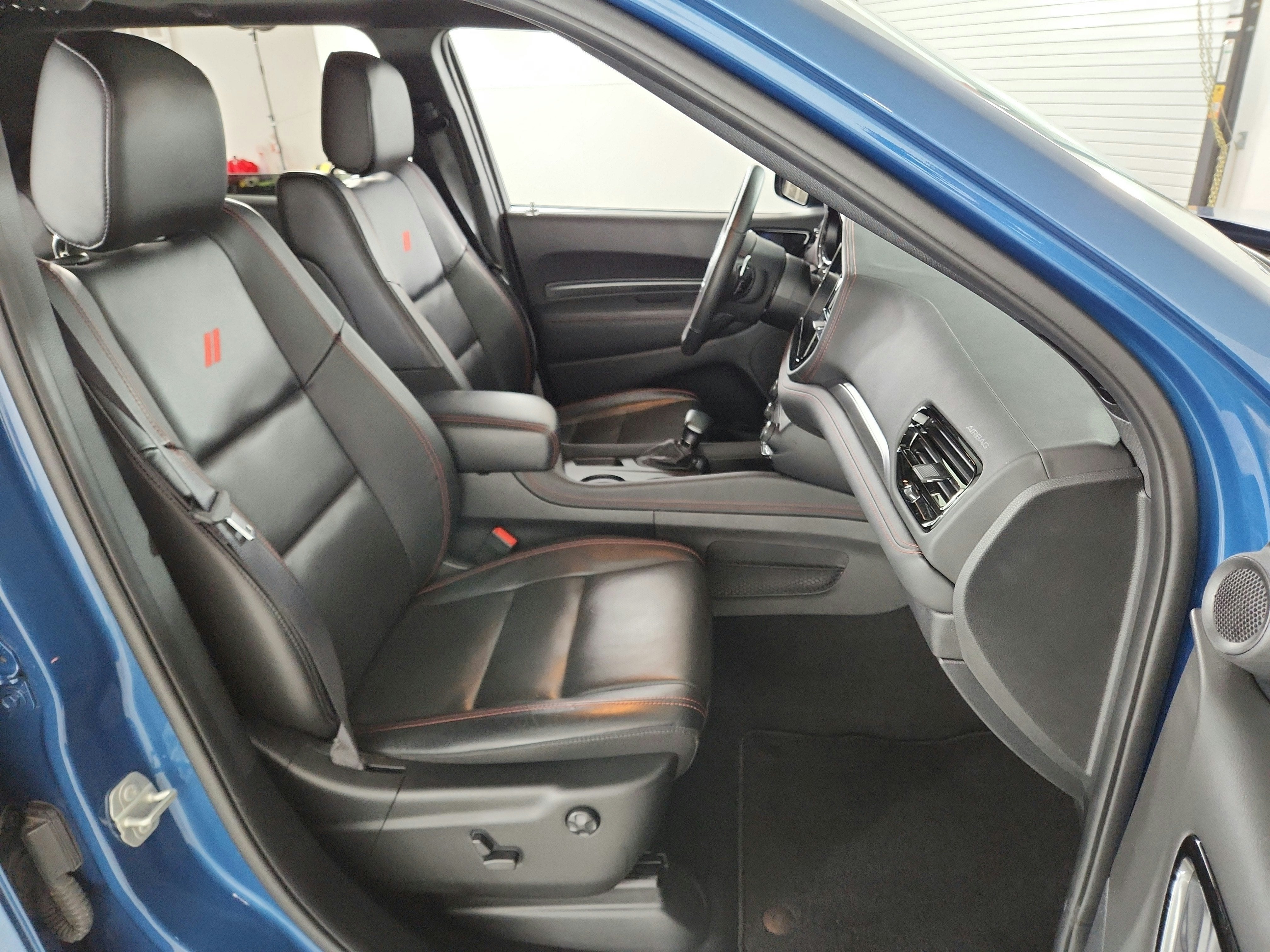 2023 Dodge Durango GT Premium AWD