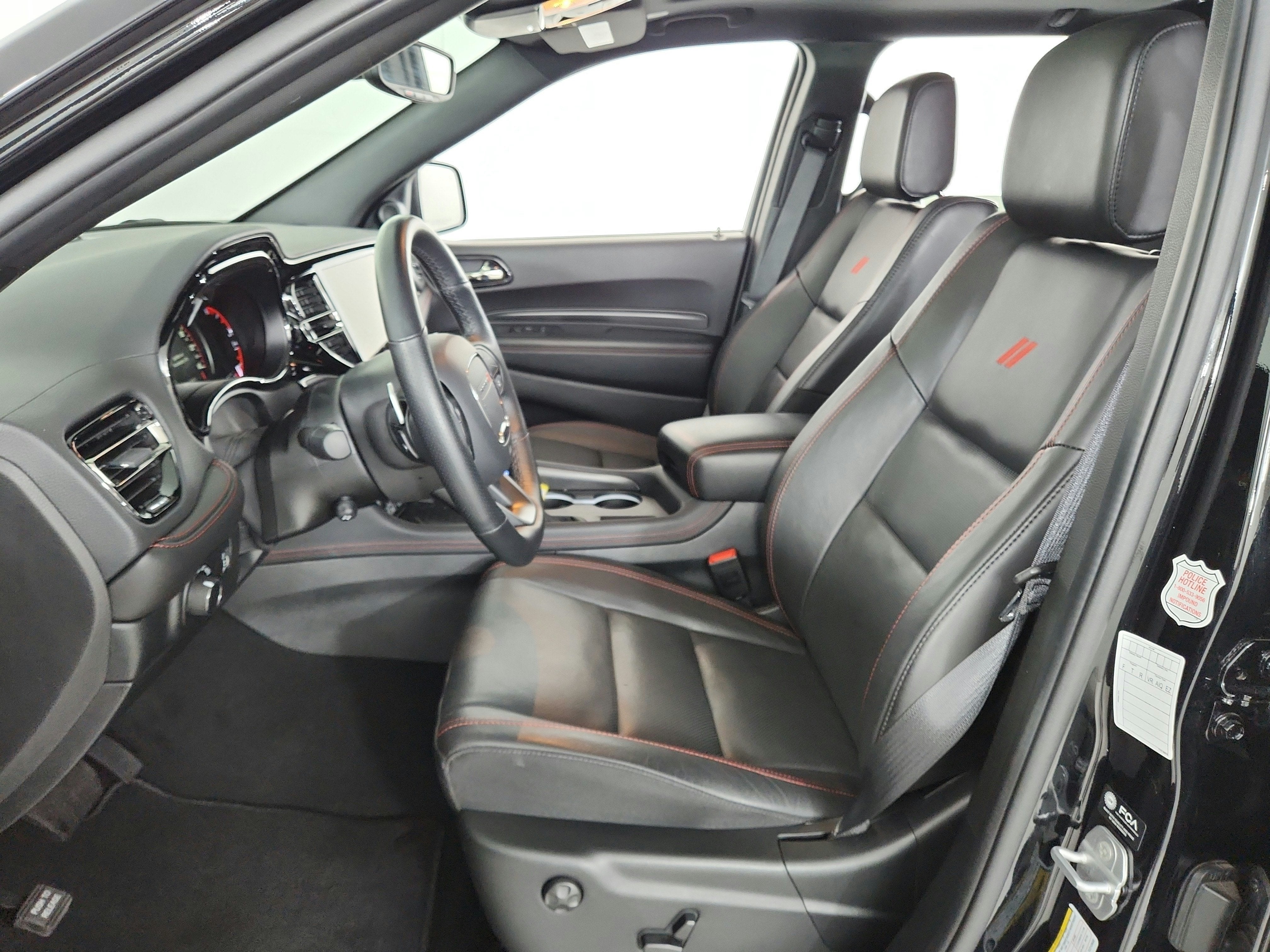 2026 Dodge Durango GT Plus AWD
