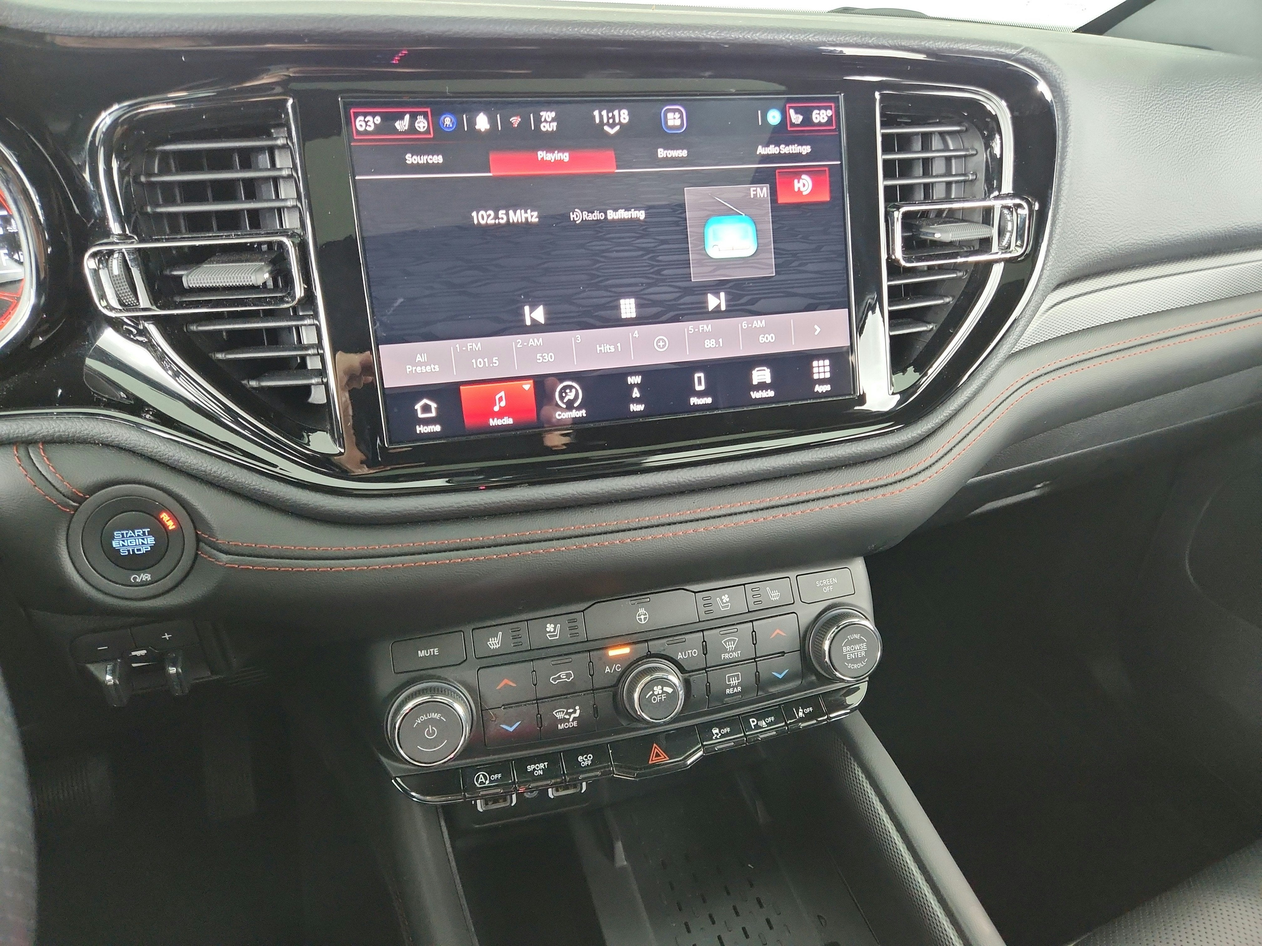 2026 Dodge Durango GT Plus AWD